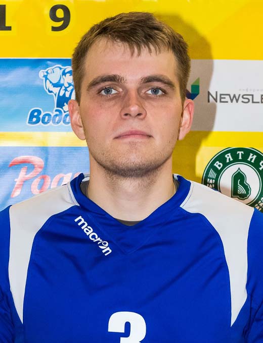 Керов Дмитрий